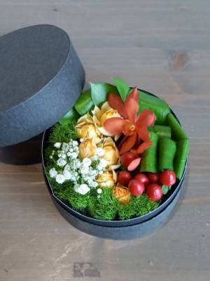 お花のある生活始めませんか？花まつフラワーアカデミー「夏の入会キャンペーン」実施中！