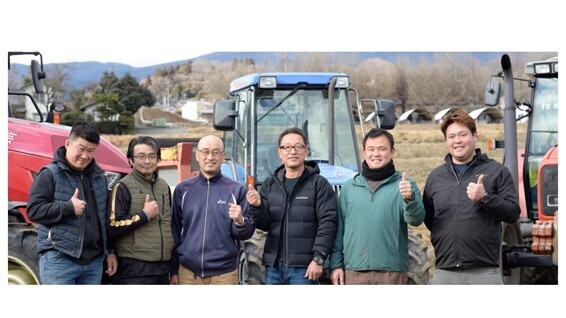 群馬県桐生市、子どもを育む・ファミリーワーケーション1DAYプログラムのモニター参加者募集中！第１弾は田植え体験！募集期間は6月9日午後3時まで