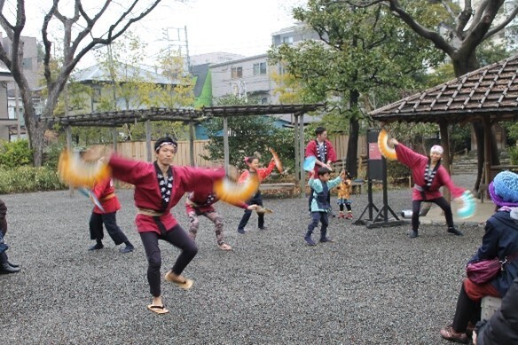 ついに梅が見ごろになりました！向島百花園「梅まつり」3月5日（日）まで開催中！