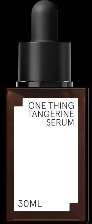 韓国スキンケアブランド「ONE THING（ワンシング）」が 【 Qoo10メガ割限定！ビタミンセット】を65％OFFで販売！ ワントーン明るい、透明感のある肌*へ！