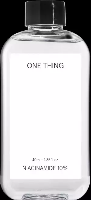 韓国スキンケアブランド「ONE THING（ワンシング）」が 【 Qoo10メガ割限定！ビタミンセット】を65％OFFで販売！ ワントーン明るい、透明感のある肌*へ！