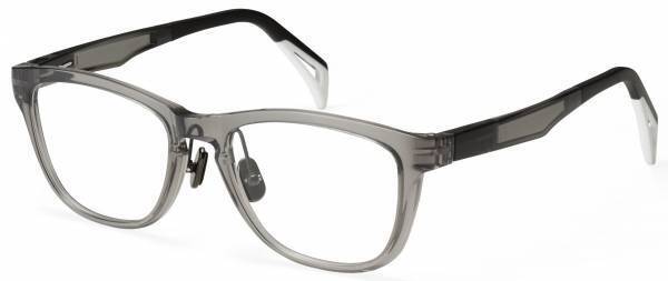 アウトドアユースとタウンユースをクロスオーバーさせる 新カテゴリーのアイウェアが新登場！