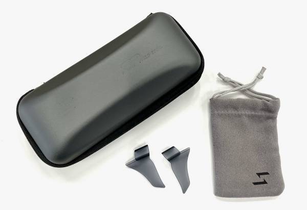 アウトドアユースとタウンユースをクロスオーバーさせる 新カテゴリーのアイウェアが新登場！