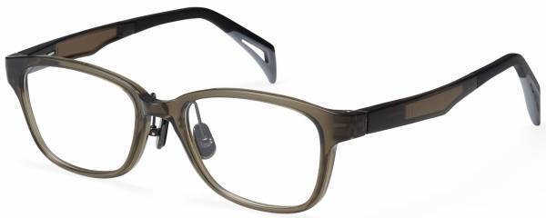 アウトドアユースとタウンユースをクロスオーバーさせる 新カテゴリーのアイウェアが新登場！