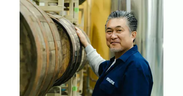 【三重県・ISEKADO】　構想15年、幻の凍結ビール　DIGNITY（ディグニティー）が200本限定で2023年5月24日より販売開始！