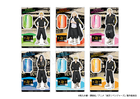 6/10～開催　東京リベンジャーズ×東映太秦映画村 第二弾『東京卍會 京都集会２～かき氷食べたい～』詳細決定！