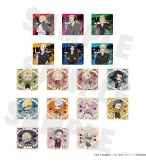 6/10～開催　東京リベンジャーズ×東映太秦映画村 第二弾『東京卍會 京都集会２～かき氷食べたい～』詳細決定！