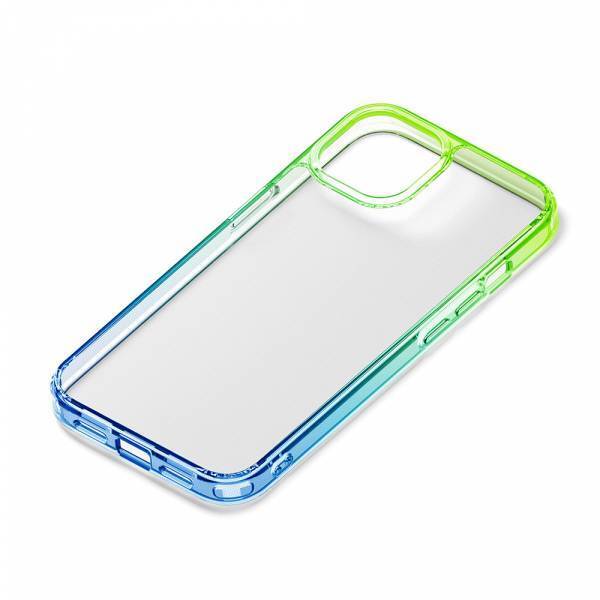 iPhone15、iPhone15Pro、iPhone15Plus、iPhone15ProMAXに対応するコーナー部位のストラップホール位置を付替えられるクリアタフケース等を株式会社PGAが発売