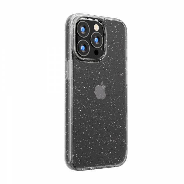 iPhone15、iPhone15Pro、iPhone15Plus、iPhone15ProMAXに対応するコーナー部位のストラップホール位置を付替えられるクリアタフケース等を株式会社PGAが発売