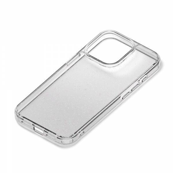 iPhone15、iPhone15Pro、iPhone15Plus、iPhone15ProMAXに対応するコーナー部位のストラップホール位置を付替えられるクリアタフケース等を株式会社PGAが発売