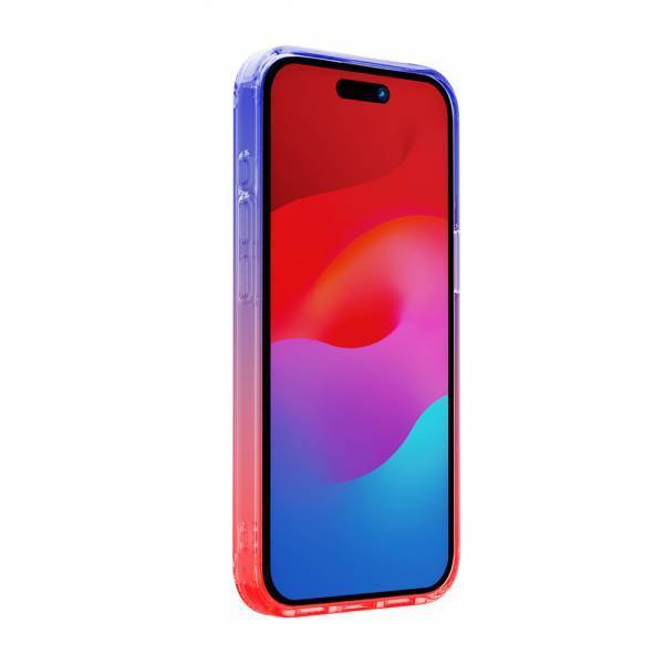 iPhone15、iPhone15Pro、iPhone15Plus、iPhone15ProMAXに対応するコーナー部位のストラップホール位置を付替えられるクリアタフケース等を株式会社PGAが発売