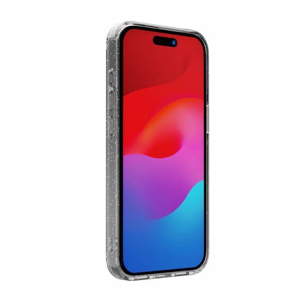 iPhone15、iPhone15Pro、iPhone15Plus、iPhone15ProMAXに対応するコーナー部位のストラップホール位置を付替えられるクリアタフケース等を株式会社PGAが発売