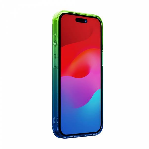 iPhone15、iPhone15Pro、iPhone15Plus、iPhone15ProMAXに対応するコーナー部位のストラップホール位置を付替えられるクリアタフケース等を株式会社PGAが発売