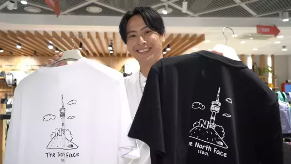 グルメ・ショッピングが充実！今行くしかない韓国！ 三代目JSB山下健二郎が話題スポットをナビゲート BS12『とらべるプラス 韓国編』10月8日（日）から放送開始