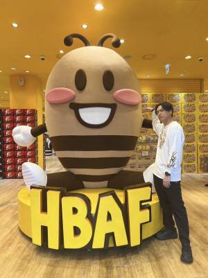 グルメ・ショッピングが充実！今行くしかない韓国！ 三代目JSB山下健二郎が話題スポットをナビゲート BS12『とらべるプラス 韓国編』10月8日（日）から放送開始