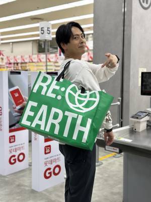 グルメ・ショッピングが充実！今行くしかない韓国！ 三代目JSB山下健二郎が話題スポットをナビゲート BS12『とらべるプラス 韓国編』10月8日（日）から放送開始