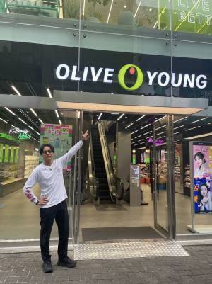 グルメ・ショッピングが充実！今行くしかない韓国！ 三代目JSB山下健二郎が話題スポットをナビゲート BS12『とらべるプラス 韓国編』10月8日（日）から放送開始