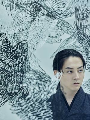 朴璐美プロデュースの小劇場企画　LAL STORY『剣聖 －運に見放された男－』上演決定　カンフェティでチケット発売