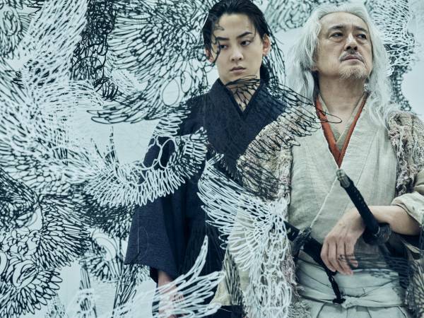 朴璐美プロデュースの小劇場企画　LAL STORY『剣聖 －運に見放された男－』上演決定　カンフェティでチケット発売