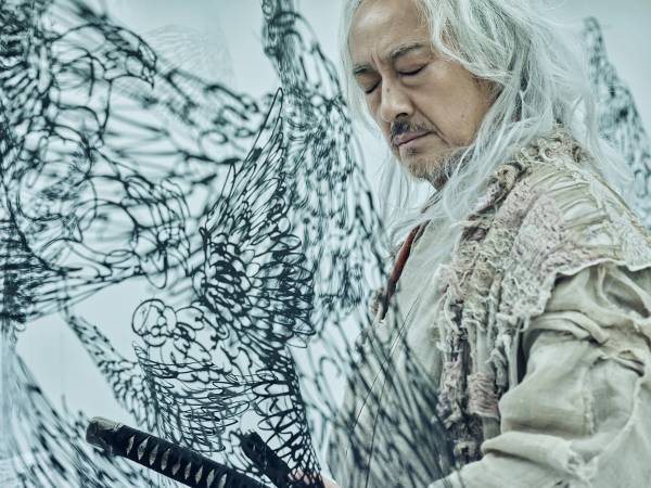 朴璐美プロデュースの小劇場企画　LAL STORY『剣聖 －運に見放された男－』上演決定　カンフェティでチケット発売