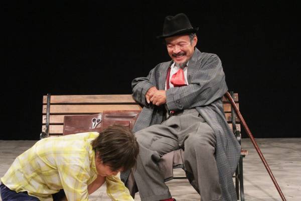 三崎亜記SF的短編小説原作　東京演劇アンサンブル『送りの夏』上演決定　カンフェティでチケット発売