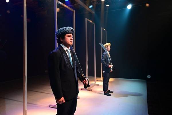 三崎亜記SF的短編小説原作　東京演劇アンサンブル『送りの夏』上演決定　カンフェティでチケット発売