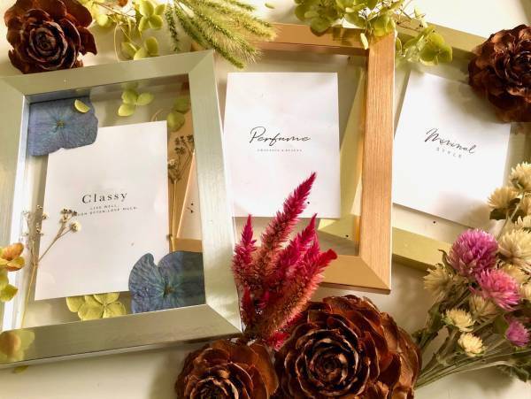 10/28(土)～【代々木公園】「秋のバラフェスタ」開催！ 野外シネマも登場！