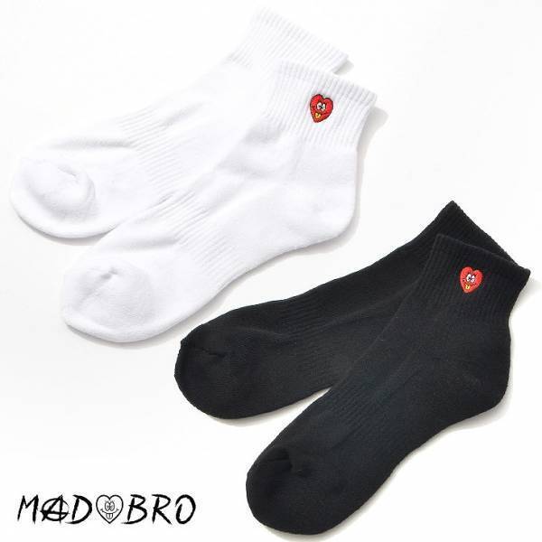 格闘家・皇治選手プロデュース『MADBRO』 が2月24日にトレーニングコレクションを発表。