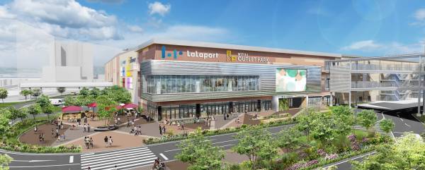 ライフスタイルショップ「オーサムストア」2023年4月、三井ショッピングパークららぽーと門真に新店舗をオープン！国内計61店舗を展開