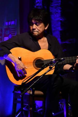 草野櫻子、奥濱春彦はじめ、日本のトップダンサー、ミュージシャンたちによるフラメンコの公演開催が決定　『アンダルシアの風 ～音楽と舞～』　カンフェティでチケット発売