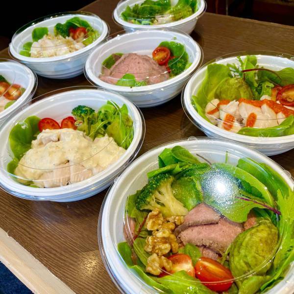 御茶ノ水【エステ食&チート食】新たな食提案「エステ食HyperSlim（ハイパースリム）」がオープン！