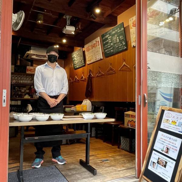 御茶ノ水【エステ食&チート食】新たな食提案「エステ食HyperSlim（ハイパースリム）」がオープン！