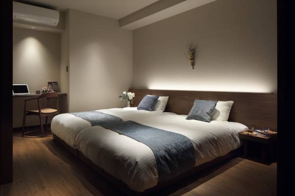 2023年12月15日開業「BLISSTIA（ブリスティア）箱根仙石原」10月1日より予約受付開始＆抽選で宿泊券が当たるキャンペーン開催