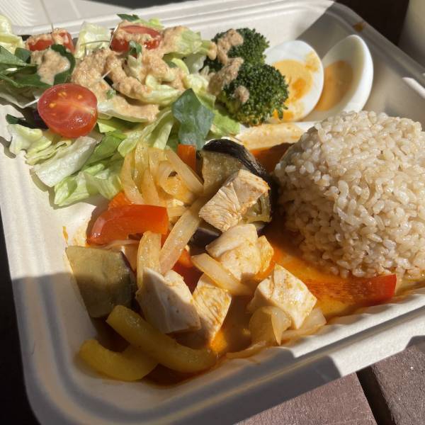 【満腹ヘルシー】麻布十番の「美活キッチン」がリニューアルオープン！