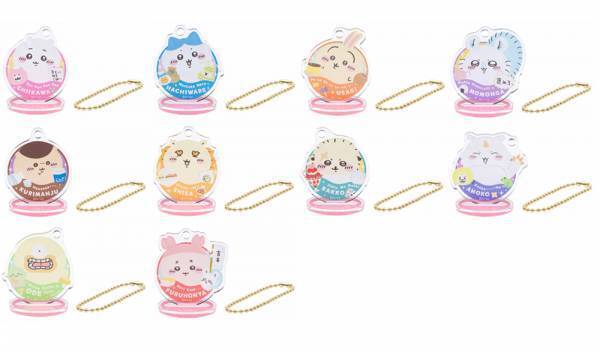 6月24日(土)北海道に上陸！！「ちいかわ」のオフィシャルショップ 『ちいかわらんど　札幌パルコ店』グランドオープン