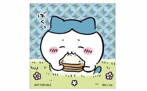 6月24日(土)北海道に上陸！！「ちいかわ」のオフィシャルショップ 『ちいかわらんど　札幌パルコ店』グランドオープン