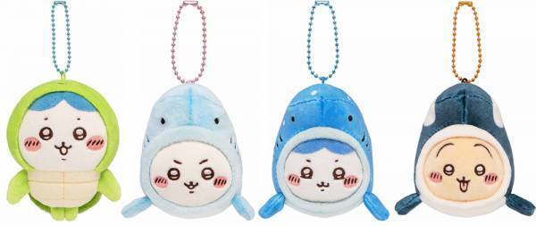 6月24日(土)北海道に上陸！！「ちいかわ」のオフィシャルショップ 『ちいかわらんど　札幌パルコ店』グランドオープン