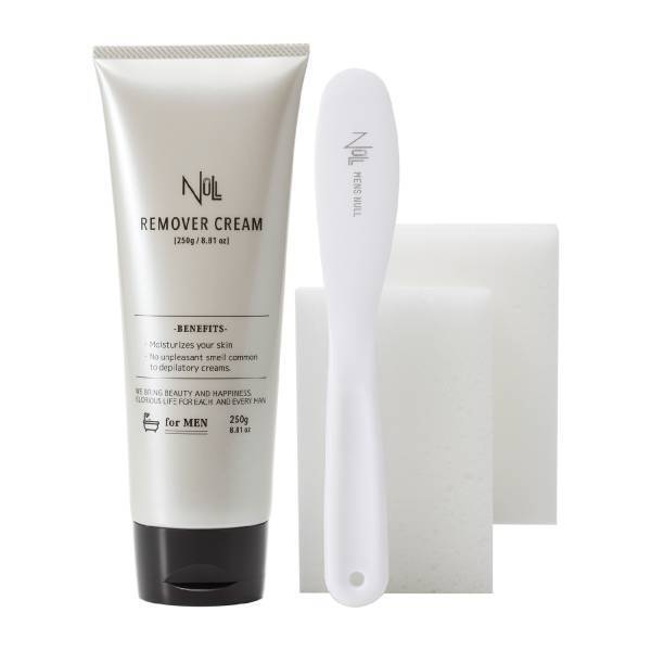 【ポイント最大40倍！】メンズコスメブランド「NULL」の人気製品が『楽天DEAL×スーパーセール』でポイントUP