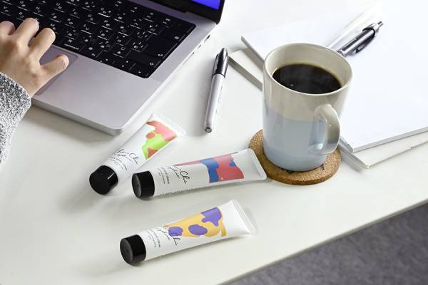 ホエイ増量と新たな香りでワクワクを！ 「Chi-Chiミルクハンドクリーム」がリニューアル販売を開始いたしました