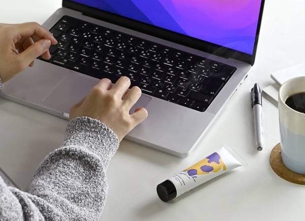 ホエイ増量と新たな香りでワクワクを！ 「Chi-Chiミルクハンドクリーム」がリニューアル販売を開始いたしました