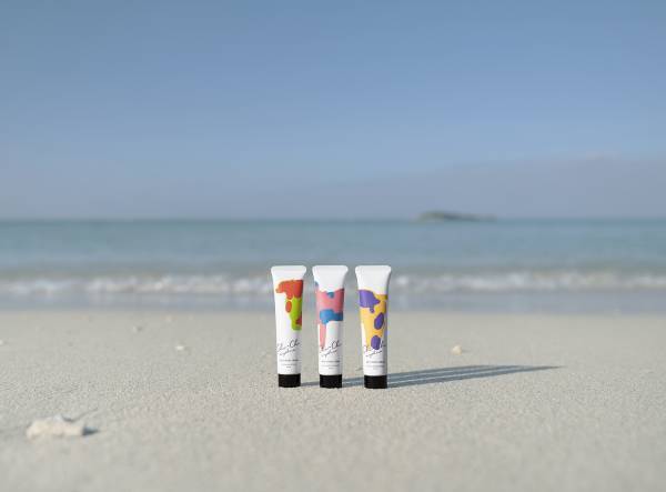 ホエイ増量と新たな香りでワクワクを！ 「Chi-Chiミルクハンドクリーム」がリニューアル販売を開始いたしました