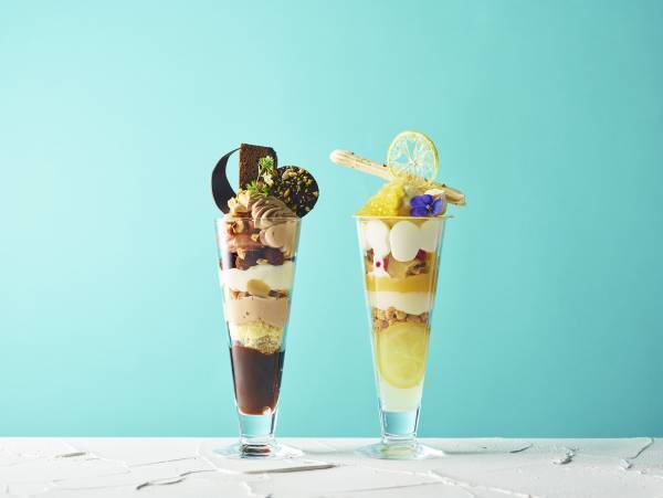 【リーベルホテル】夏の夕暮れに、爽やかに薫る夏の恵みと 希少ブランド和牛の炭火焼ステーキを贅沢に味わう 夏のディナーコース≪夏のスペシャリテ≫が6/1からスタート！