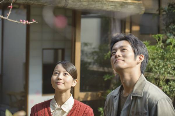 堀北真希主演。終戦後の下町を舞台に、地域に根ざした「町医者」を目指す、女性医師の奮闘記 連続テレビ小説「梅ちゃん先生」 5月29日（月）よる7時～BS12 トゥエルビで放送開始