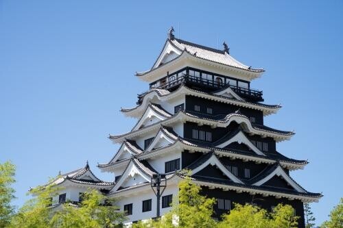 「福山城」が第２回「日本城郭文化 調査・整備・活用賞」を受賞！