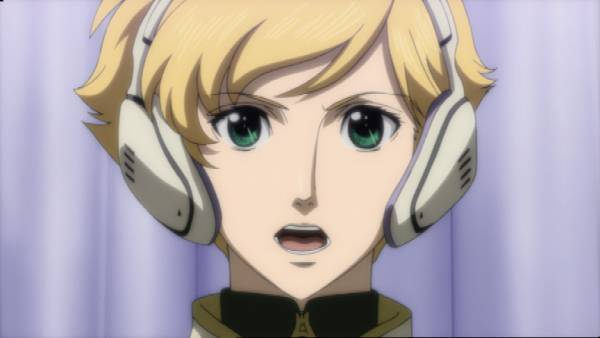 TVアニメ「地球へ…」Blu-ray Disc BOX発売記念 セレクション放送決定！