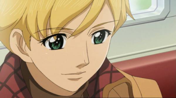 TVアニメ「地球へ…」Blu-ray Disc BOX発売記念 セレクション放送決定！