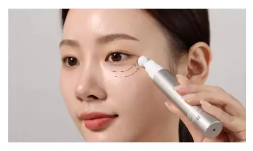 韓国の肌バリア専門ブランド「SKIN&amp;LAB」より目元ケアに特化した「バクチオールアイセラム」新登場！ Qoo10メガ割にてお得な販売へ