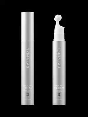 韓国の肌バリア専門ブランド「SKIN&LAB」より目元ケアに特化した「バクチオールアイセラム」新登場！ Qoo10メガ割にてお得な販売へ