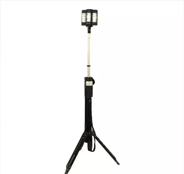 消防車のモリタ「震災対策技術展 in 仙台」に初出展。電動資機材搬送車 EZ-Raider等を展示