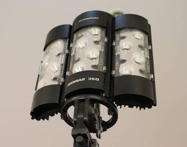 消防車のモリタ「震災対策技術展 in 仙台」に初出展。電動資機材搬送車 EZ-Raider等を展示